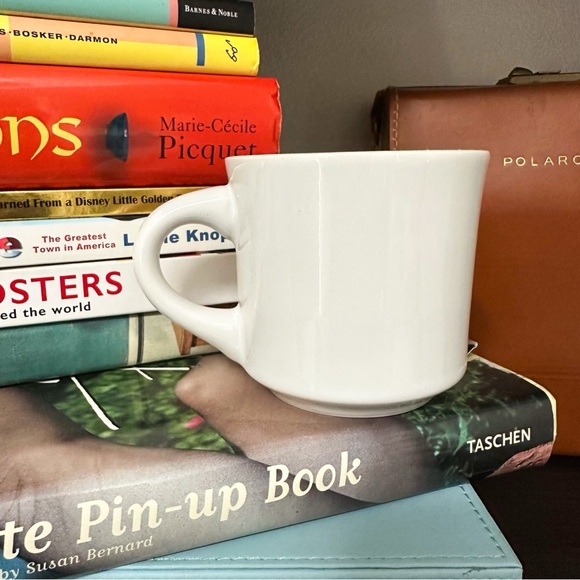 Vintage San Diego Ceramic Mug The End of The Rainbow Retro Tourist Coffee Cup - Picture 2 of 3